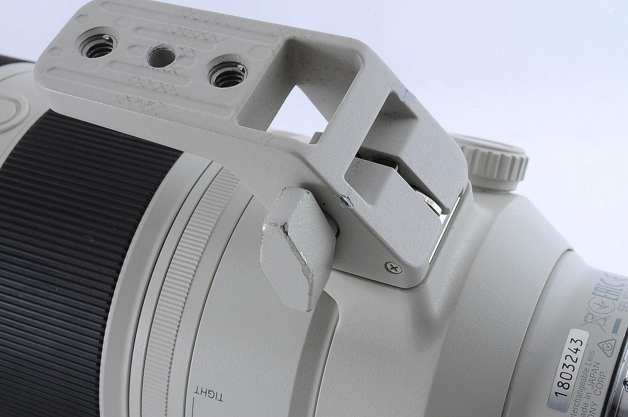 Sony FE 100-400mm f/4.5-5.6 GM OSS Lens SEL100400GM [Mint w/Box]