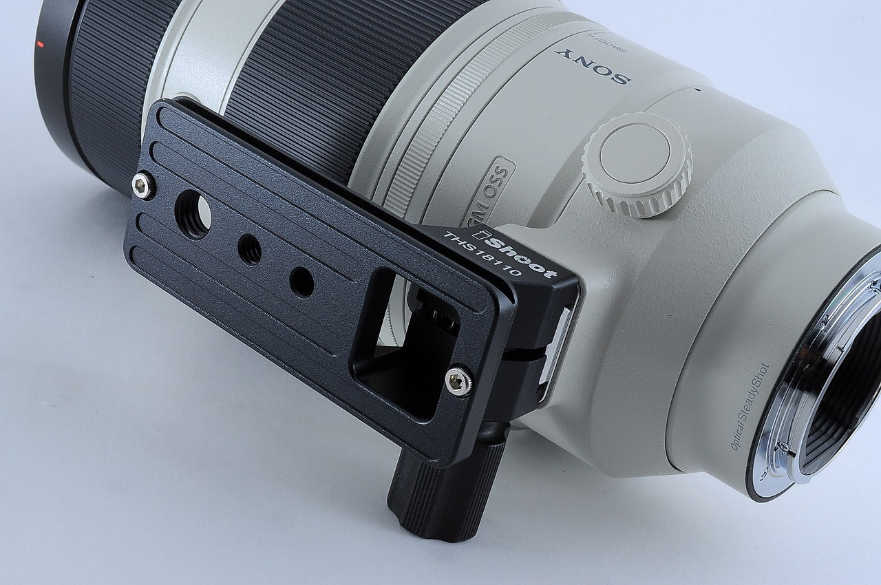 Sony FE 100-400mm f/4.5-5.6 GM OSS Lens SEL100400GM [Mint w/Box]