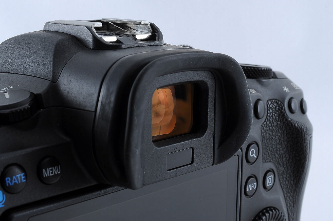 Canon EOS R5 45.0 MP Mirrorless Digital Camera Body