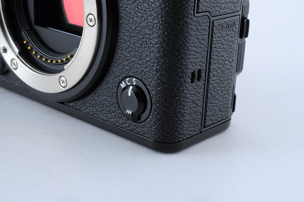 FUJIFILM X-T5 Mirrorless SLR Camera Body Black [Top Mint w/Box]
