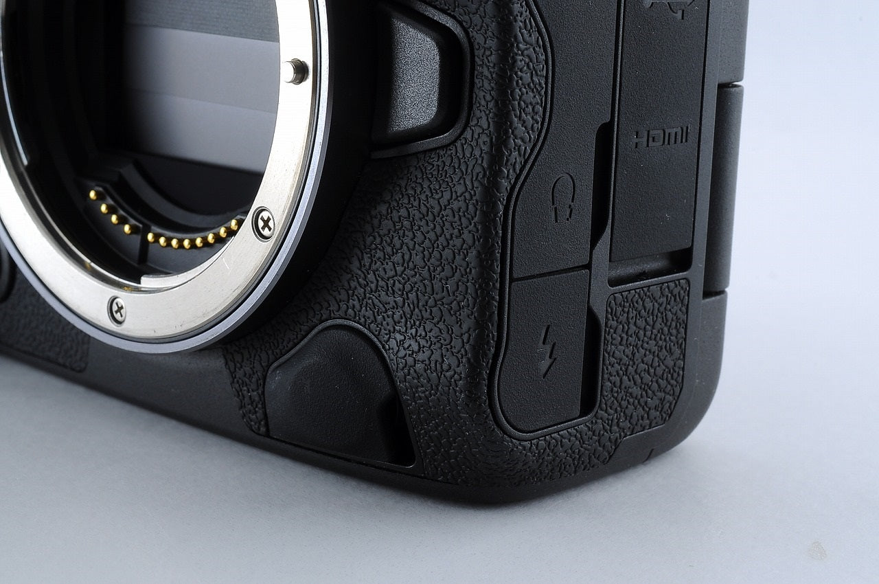 Canon EOS R5 45MP Full Frame Mirrorless Digital Camera [Near MINT w/Box]