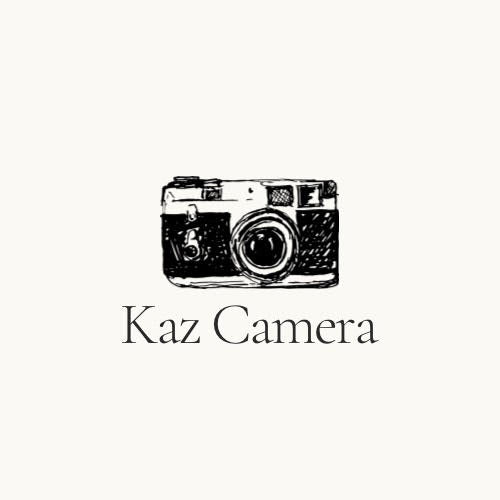KazCamera